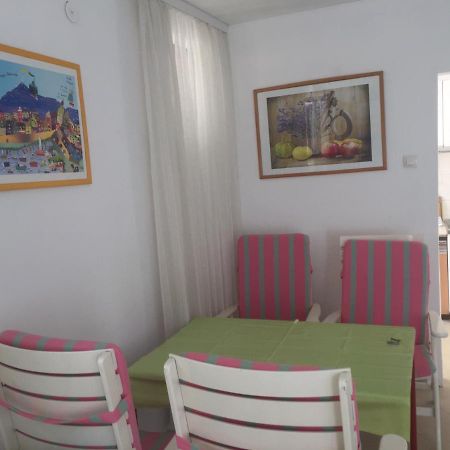 Apartment Perla - 150M From The Sea Novi Vinodolski Zewnętrze zdjęcie
