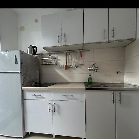 Apartment Perla - 150M From The Sea Novi Vinodolski Zewnętrze zdjęcie