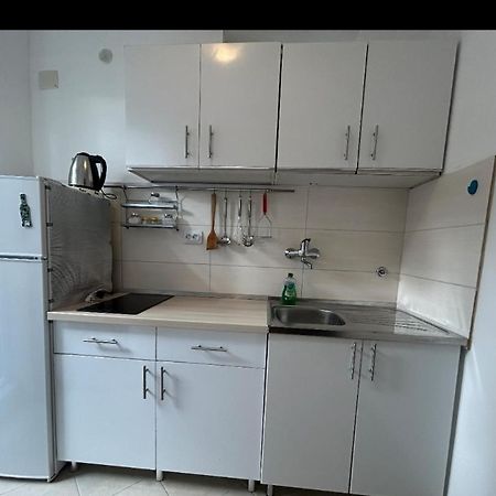 Apartment Perla - 150M From The Sea Novi Vinodolski Zewnętrze zdjęcie