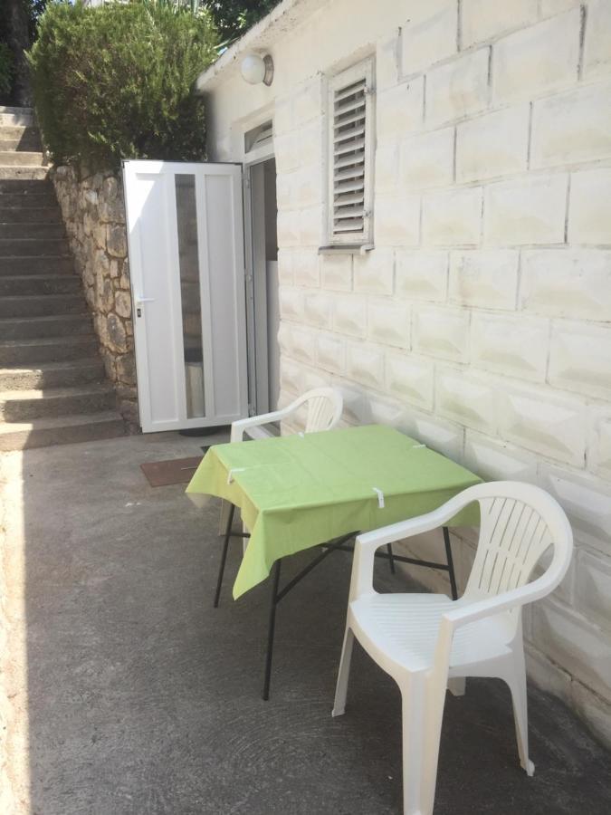 Apartment Perla - 150M From The Sea Novi Vinodolski Zewnętrze zdjęcie