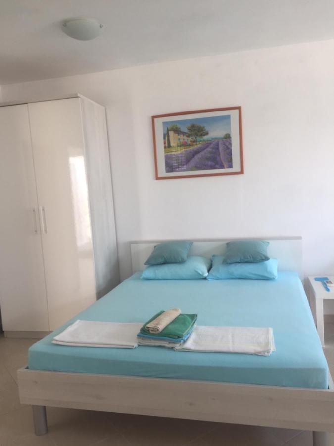 Apartment Perla - 150M From The Sea Novi Vinodolski Zewnętrze zdjęcie