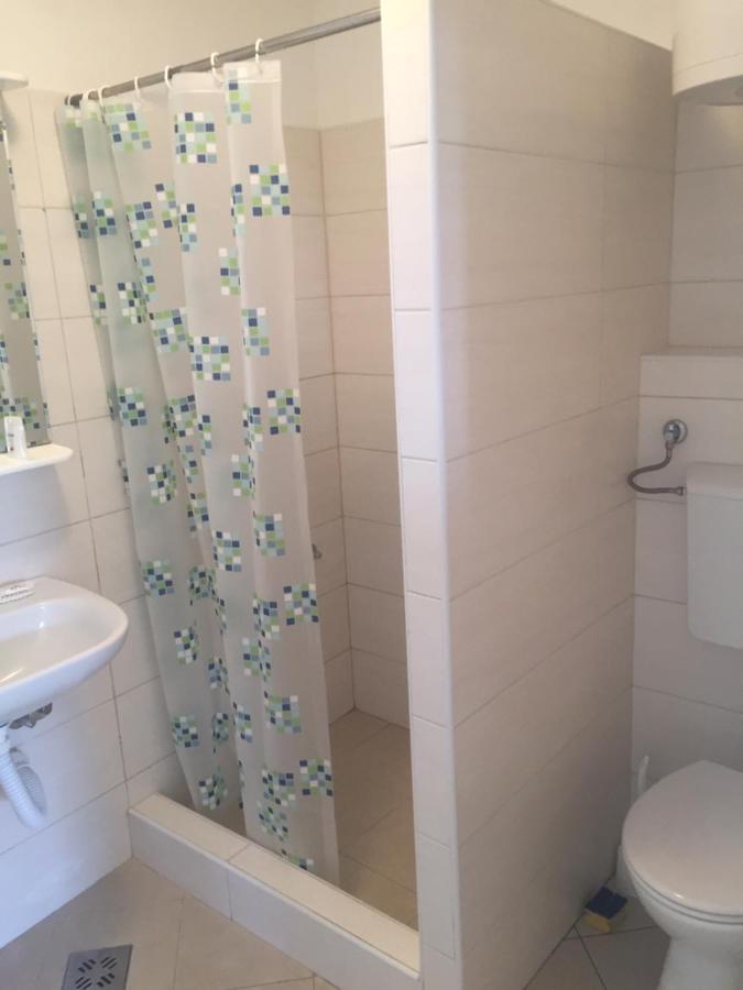 Apartment Perla - 150M From The Sea Novi Vinodolski Zewnętrze zdjęcie