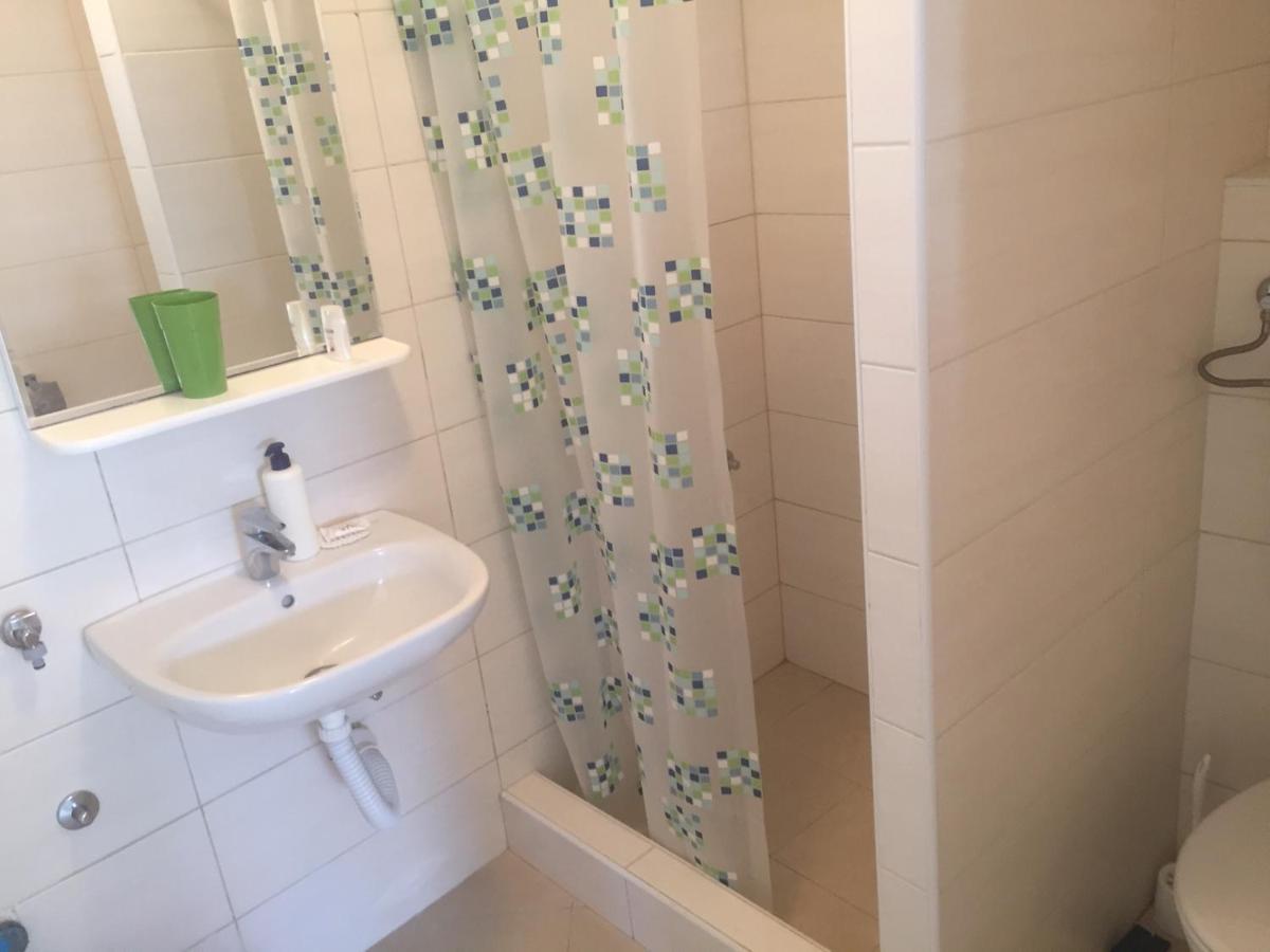 Apartment Perla - 150M From The Sea Novi Vinodolski Zewnętrze zdjęcie