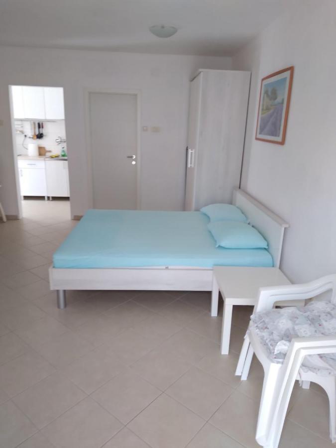 Apartment Perla - 150M From The Sea Novi Vinodolski Zewnętrze zdjęcie