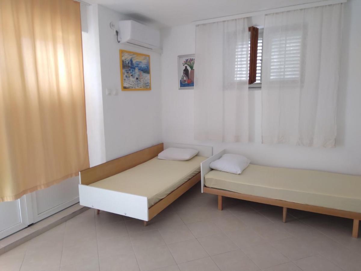 Apartment Perla - 150M From The Sea Novi Vinodolski Zewnętrze zdjęcie