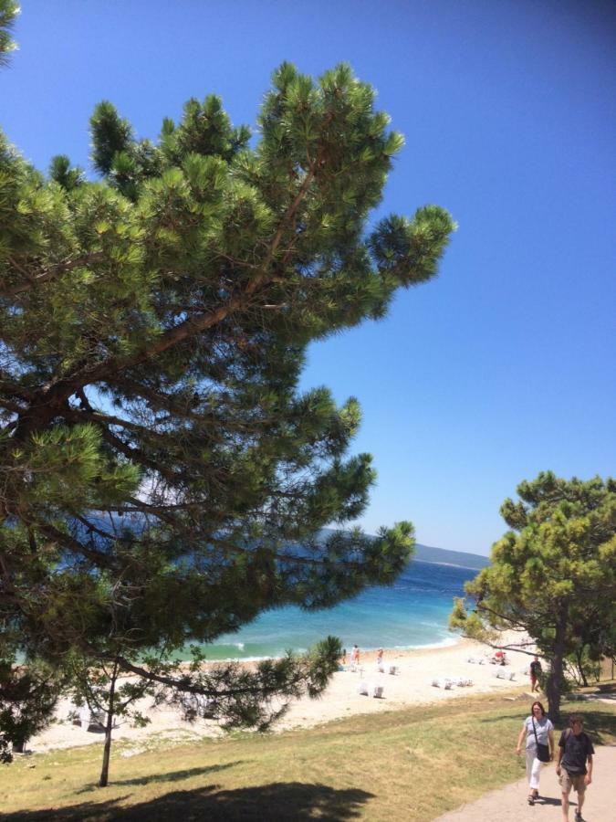 Apartment Perla - 150M From The Sea Novi Vinodolski Zewnętrze zdjęcie