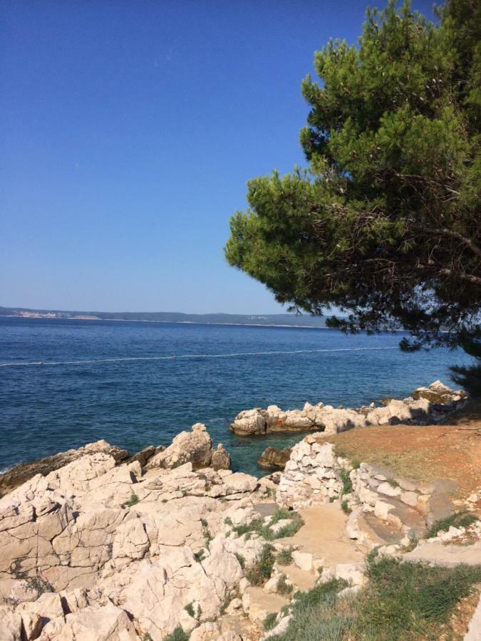 Apartment Perla - 150M From The Sea Novi Vinodolski Zewnętrze zdjęcie